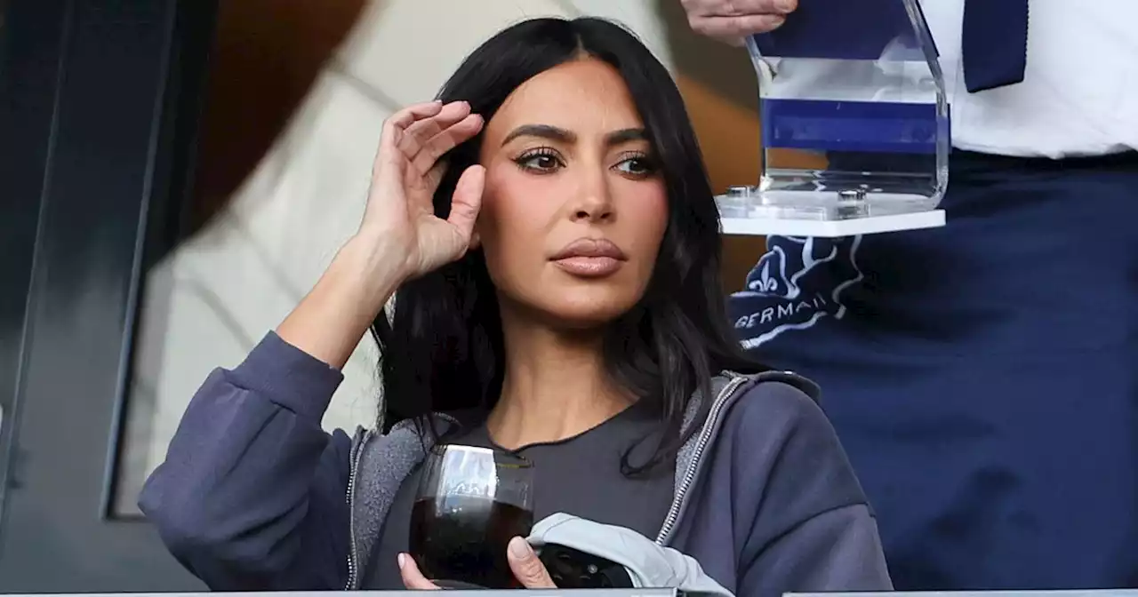 Kim Kardashian adds acting to her CV as she joins cast of American Horror Story