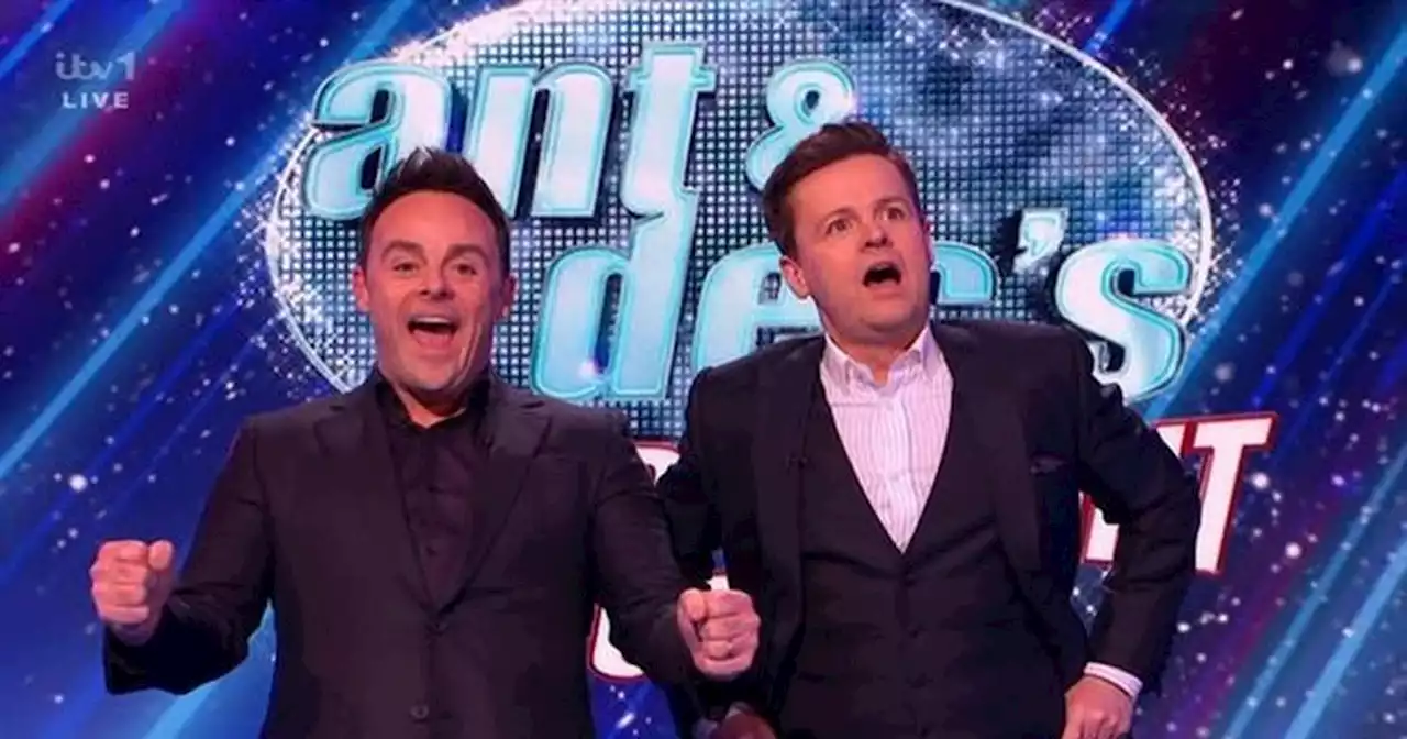 Saturday Night Takeaway fans feel 'conned' after documentary exposes TV illusion