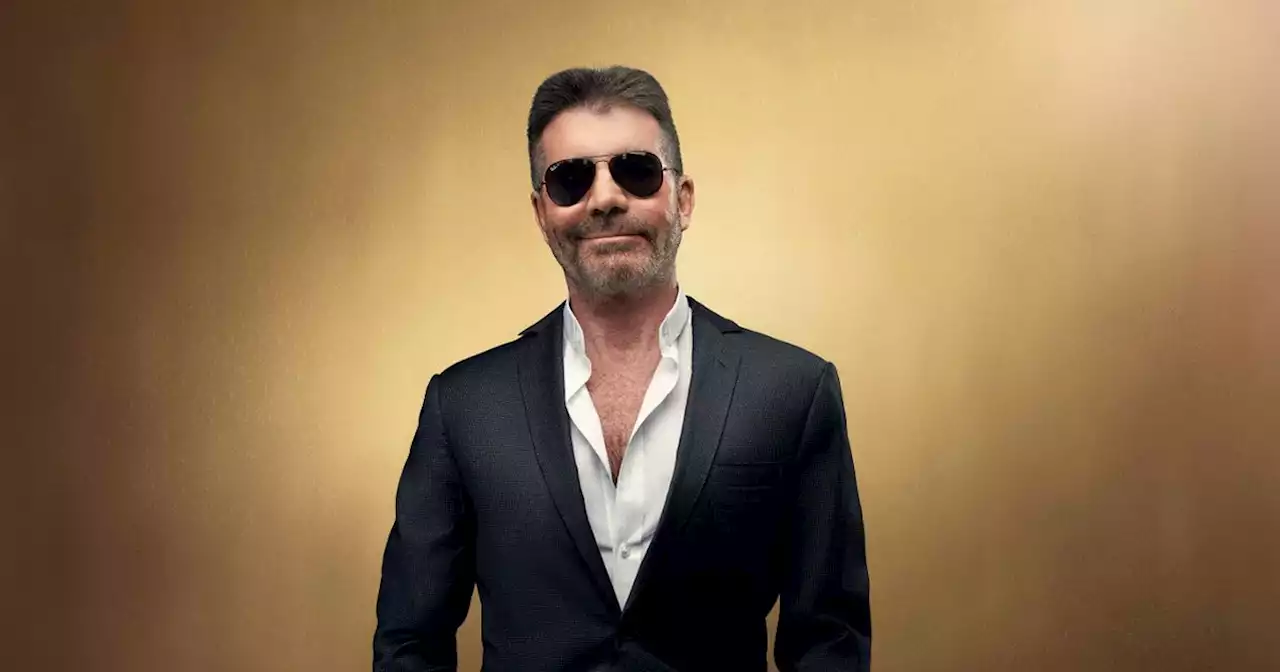 Simon Cowell teases BGT as he 'splits up' dog act: 'That's show business!'