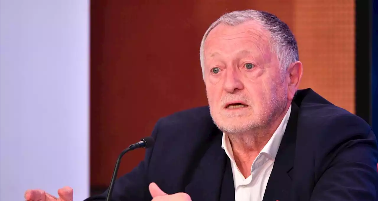 OL : le gros coup de gueule de Jean-Michel Aulas sur la situation actuelle !