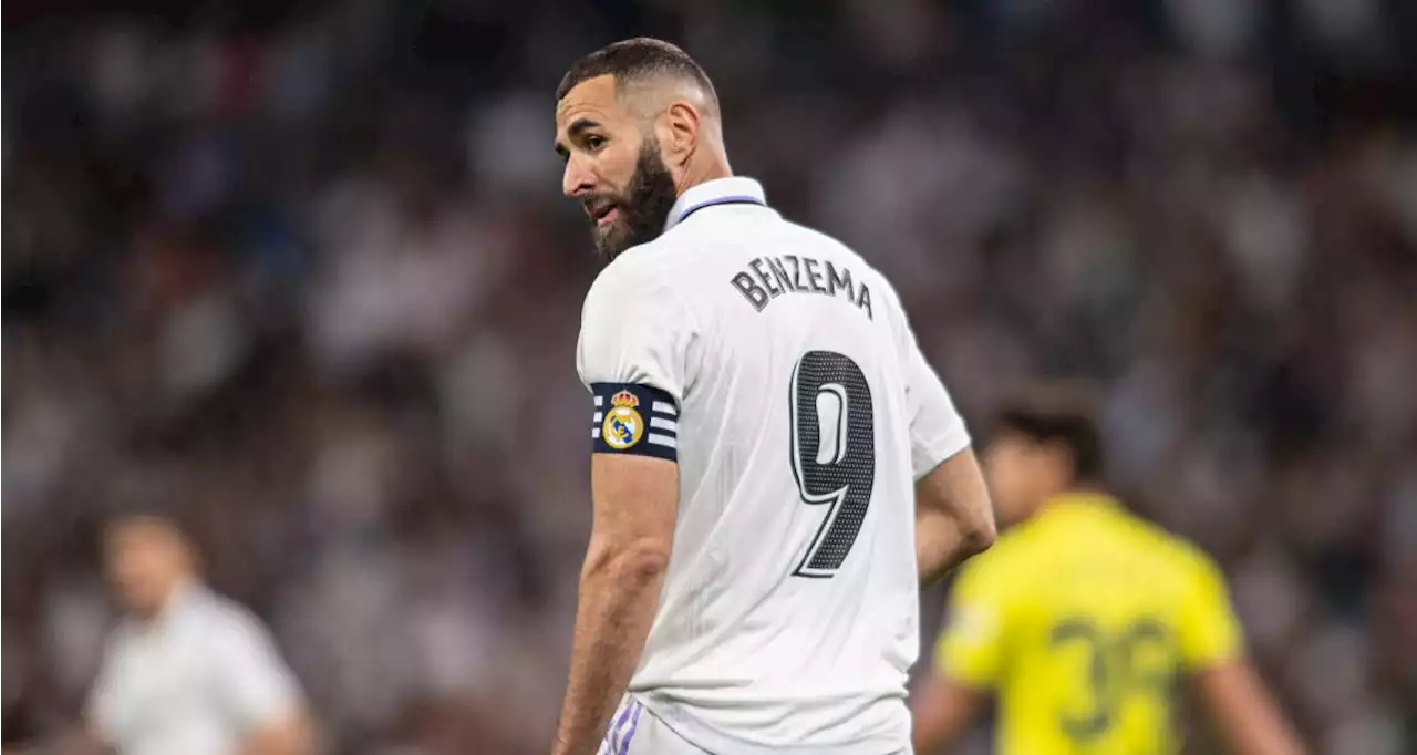 Real Madrid : pendant qu'Endrick flambe, un autre crack visé pour remplacer Benzema ?