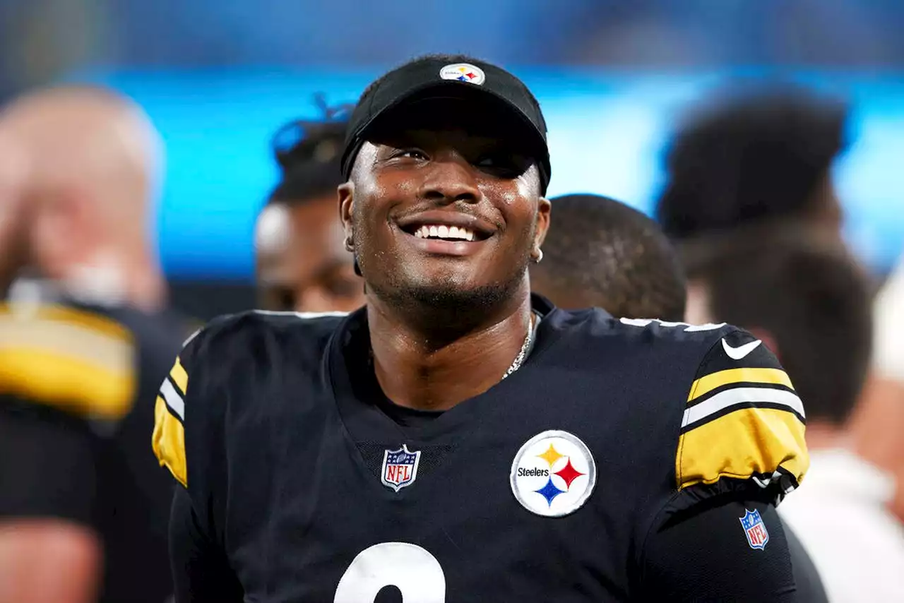 Dwayne Haskins was ‘targeted and drugged’ as part of ‘blackmail and robbery’ attempt before death, lawyer suggests