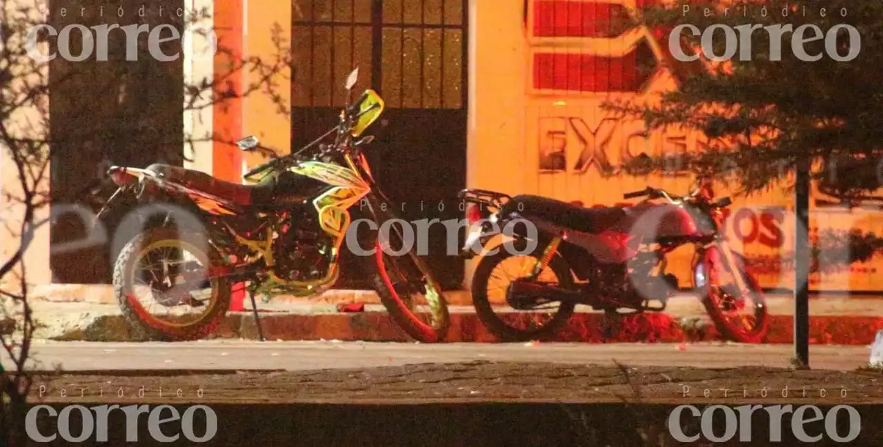 Balacera en Dolores Hidalgo deja como saldo tres muertos