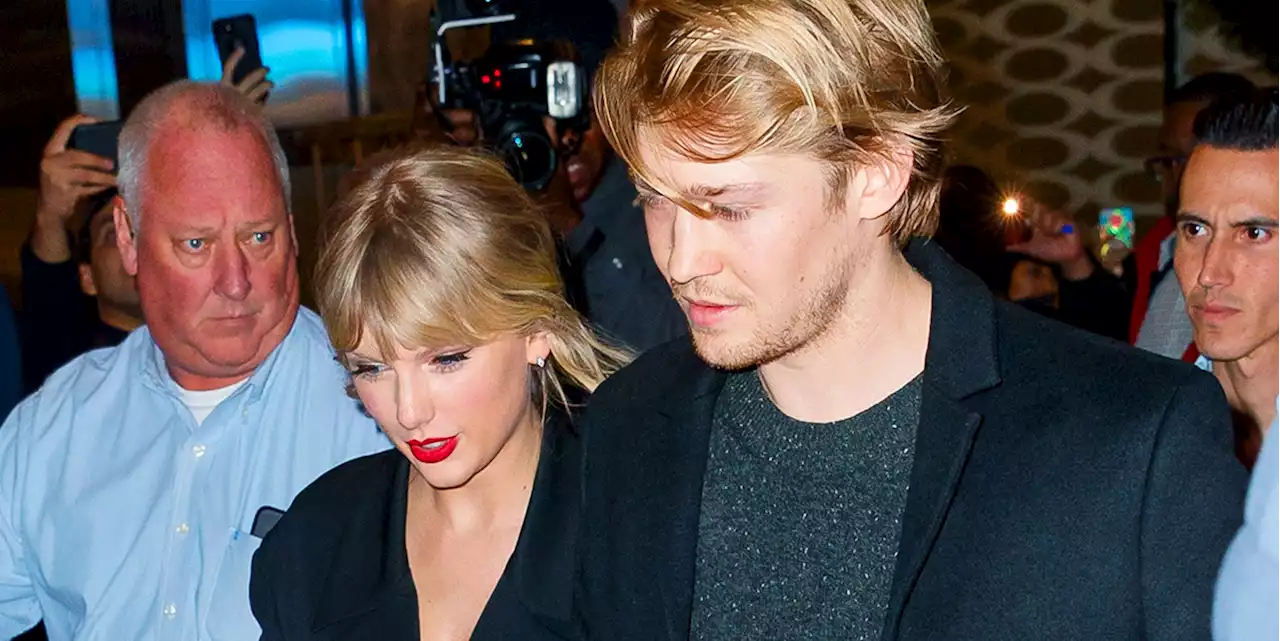 Why Taylor Swift and Joe Alwyn Broke Up After 6 Years Together