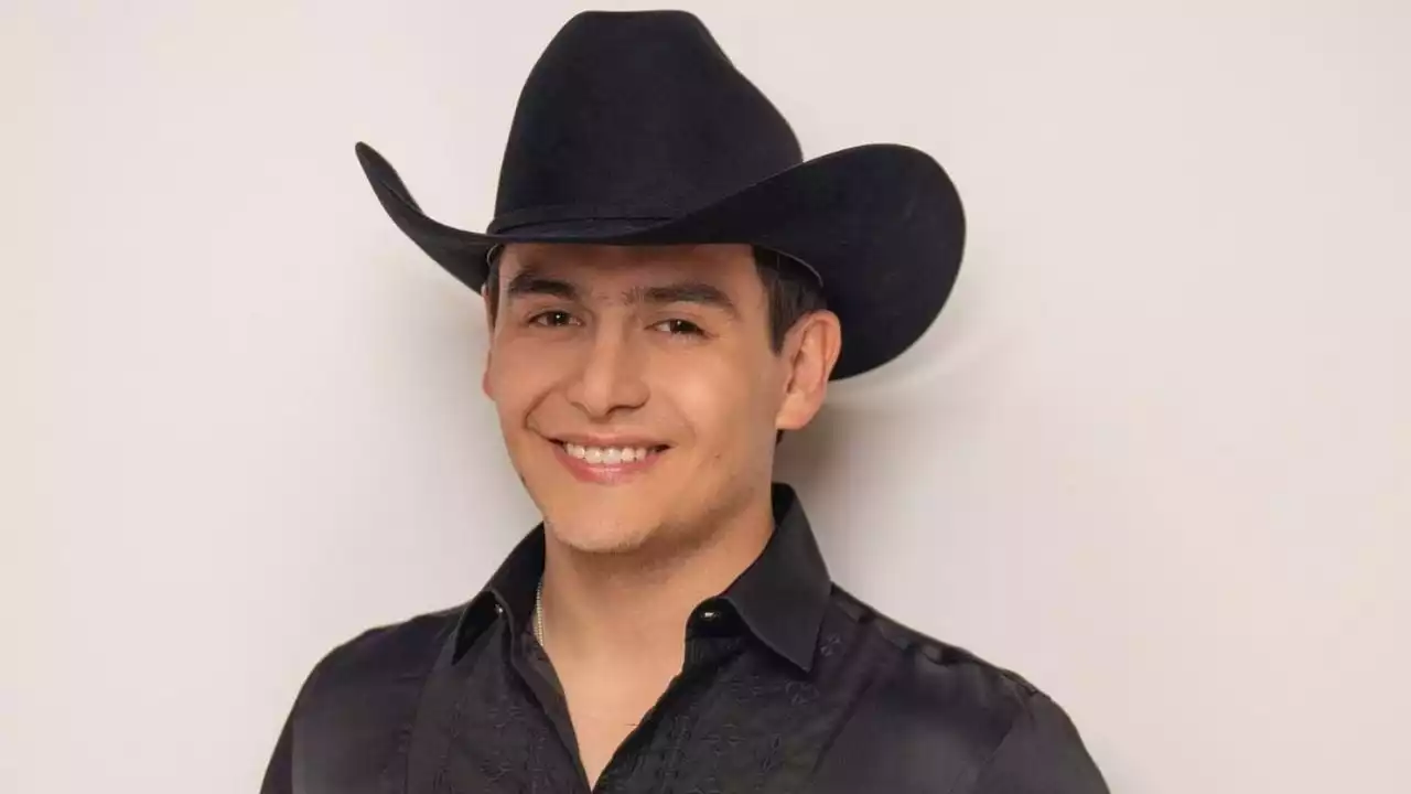 Muere a los 28 años Julian Figueroa, hijo de Maribel Guardia y Joan Sebastian