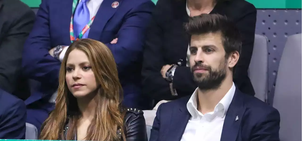 Abogados de Shakira tendrán reunión clave para definir las visitas de sus hijos con Piqué - Pulzo