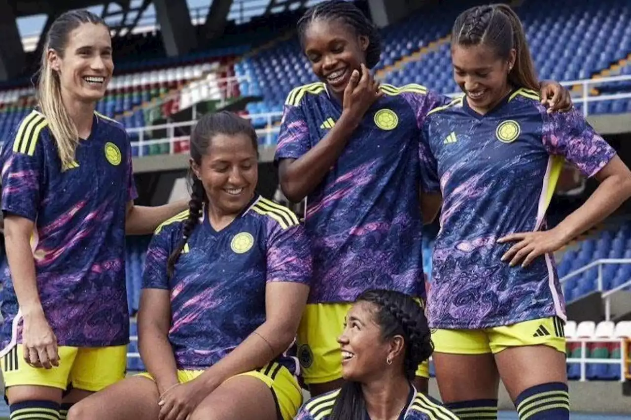 Colombia vs. Italia en vivo: dónde ver el partido femenino amistoso internacional - Pulzo