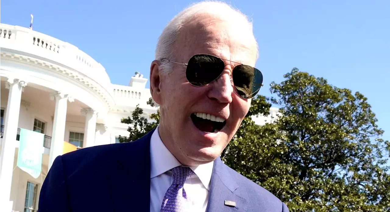 Joe Biden, a punto de lanzarse a la reelección en EE. UU.; Agárrate, Trump - Pulzo