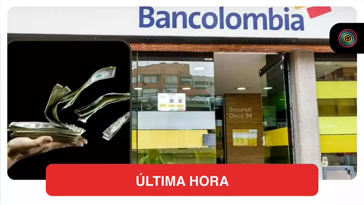 Bancolombia se lanzó a hacer predicción del dólar en Colombia y dejó preocupados a muchos - Pulzo