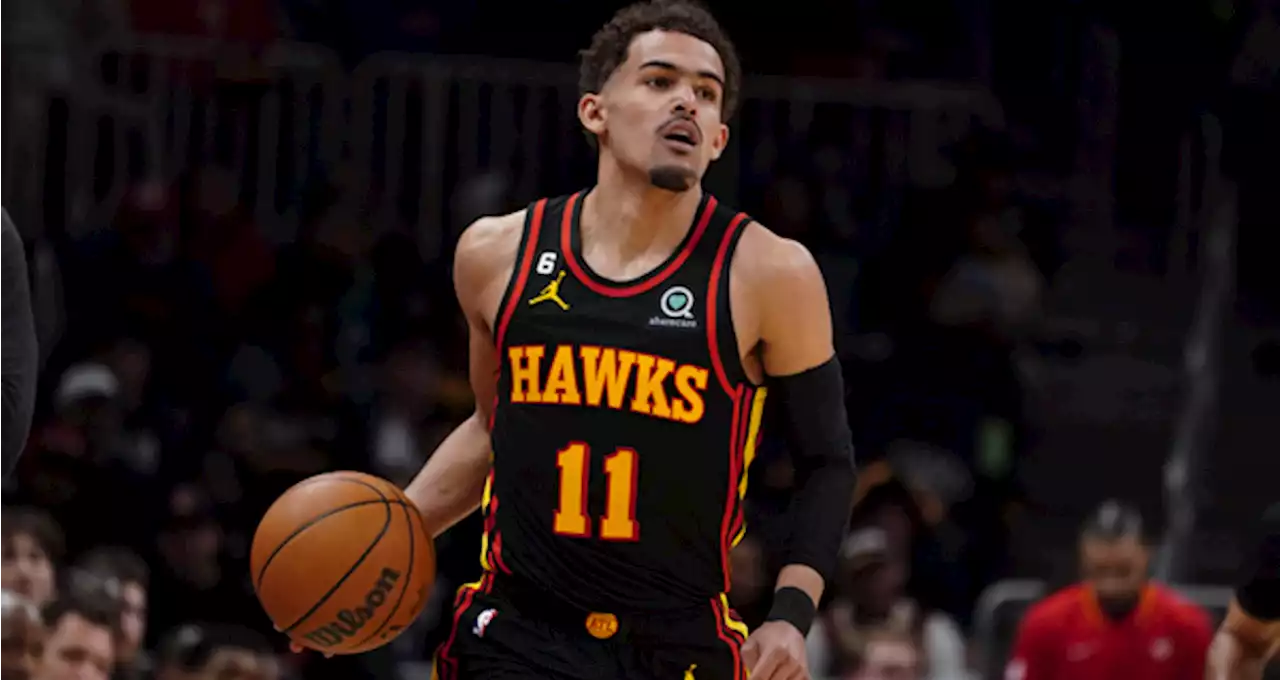 Hawks Have 'Green Light' From Ownership To Trade Anyone, Even Trae Young