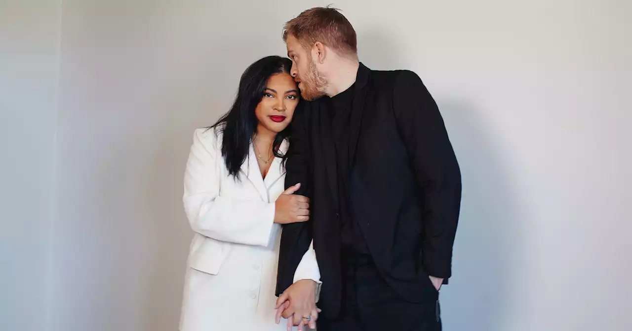 It's Not Just About The Wedding Dress: Why Engagement Shoot Fashion Is On The Rise