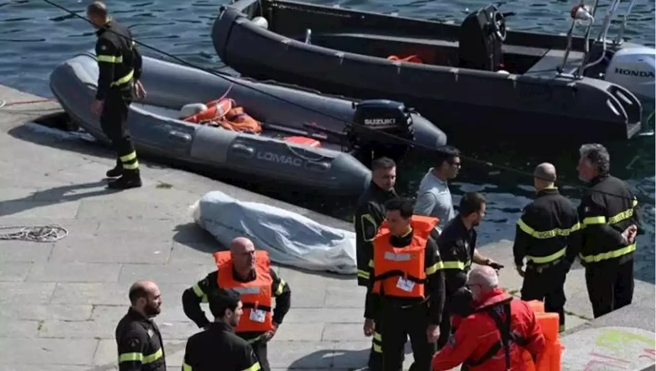 Torino, 'Attraverso il fiume a nuoto': 18enne muore per una scommessa