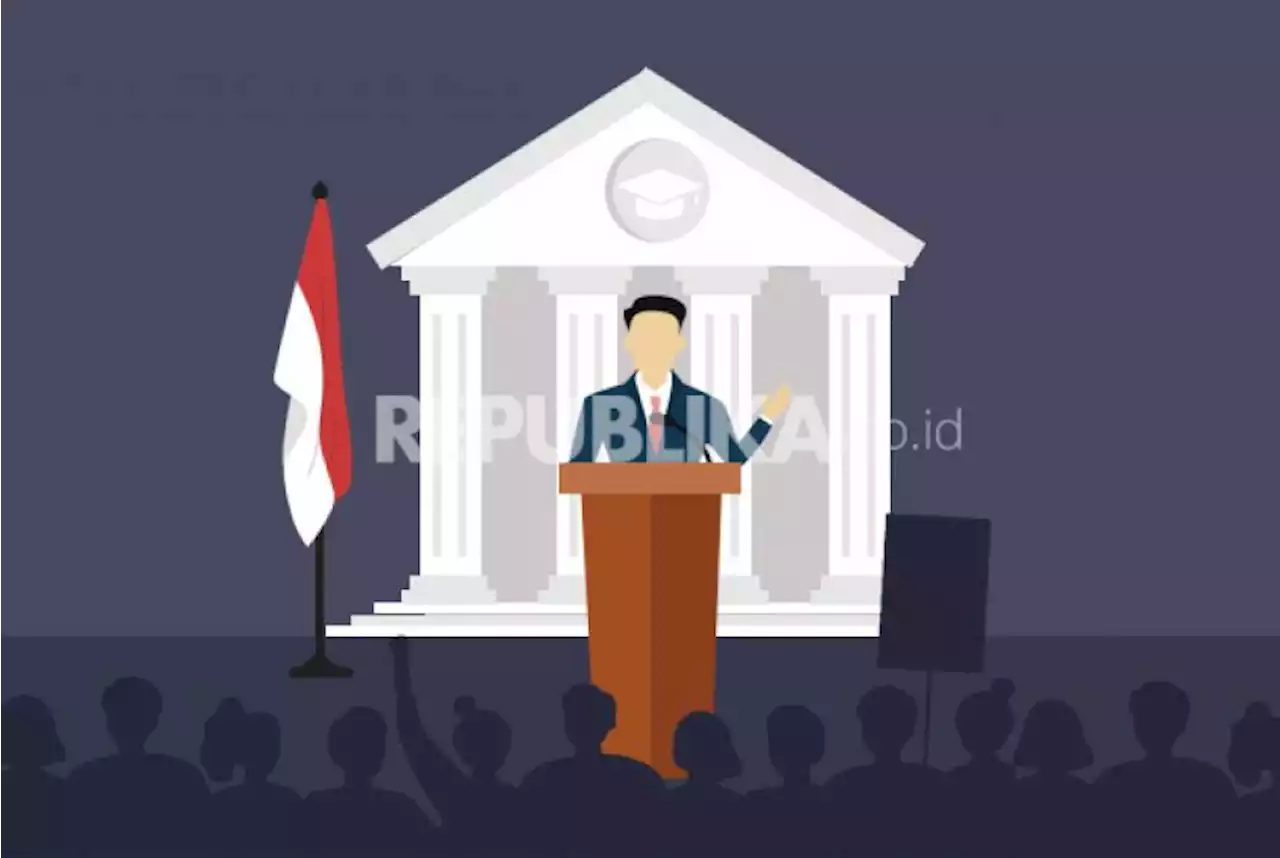 Bawaslu DIY Ingatkan Parpol tak Kampanye di Tempat Ibadah |Republika Online