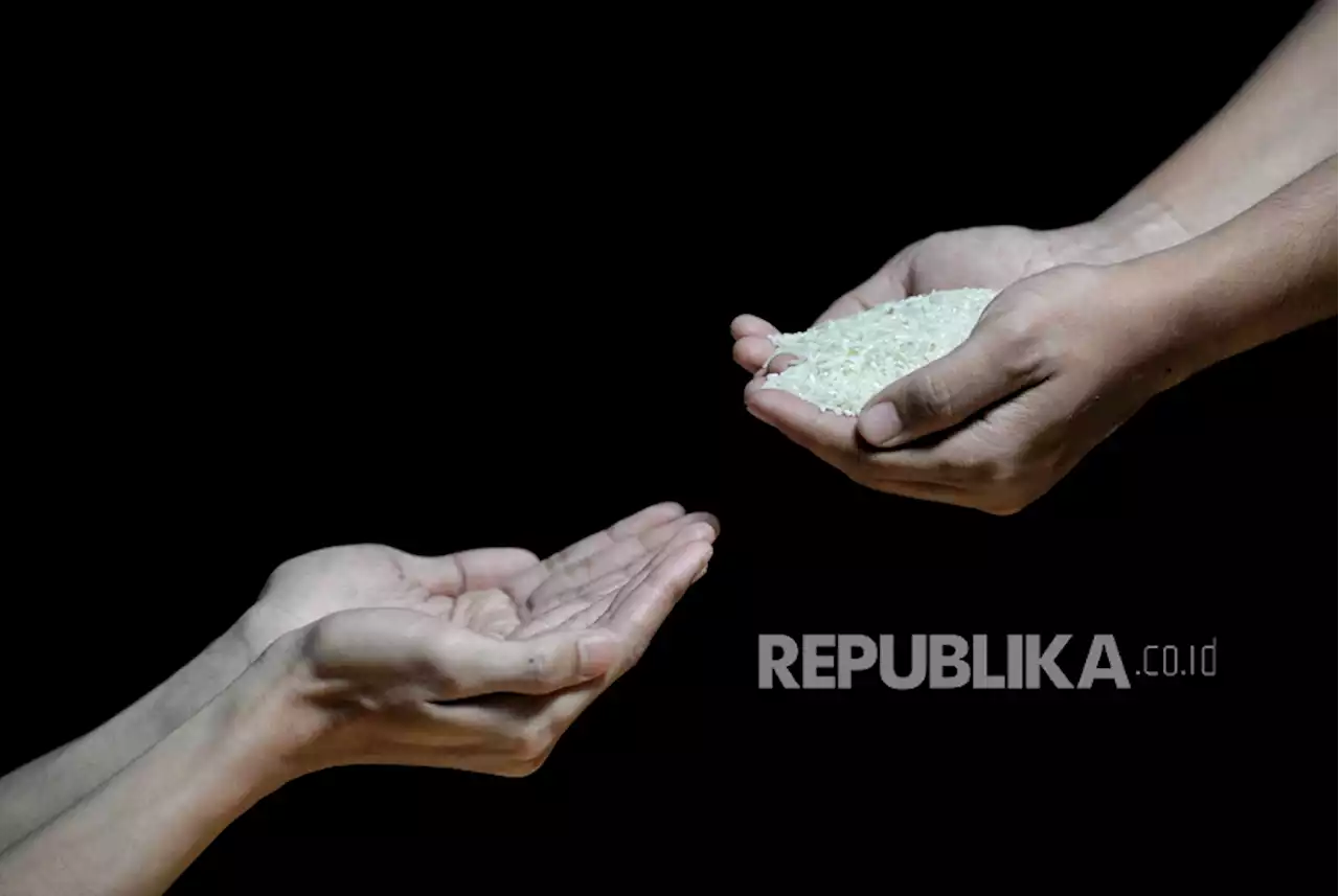 Dana Zakat Penghasilan ASN di Kolaka Utara Capai Rp 2,7 M |Republika Online