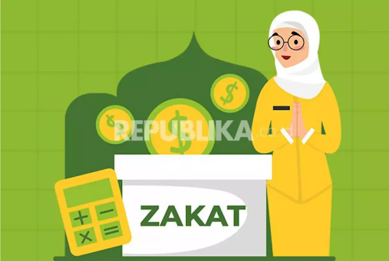 Forum Zakat Persoalkan Mekanisme Izin Lembaga Zakat |Republika Online