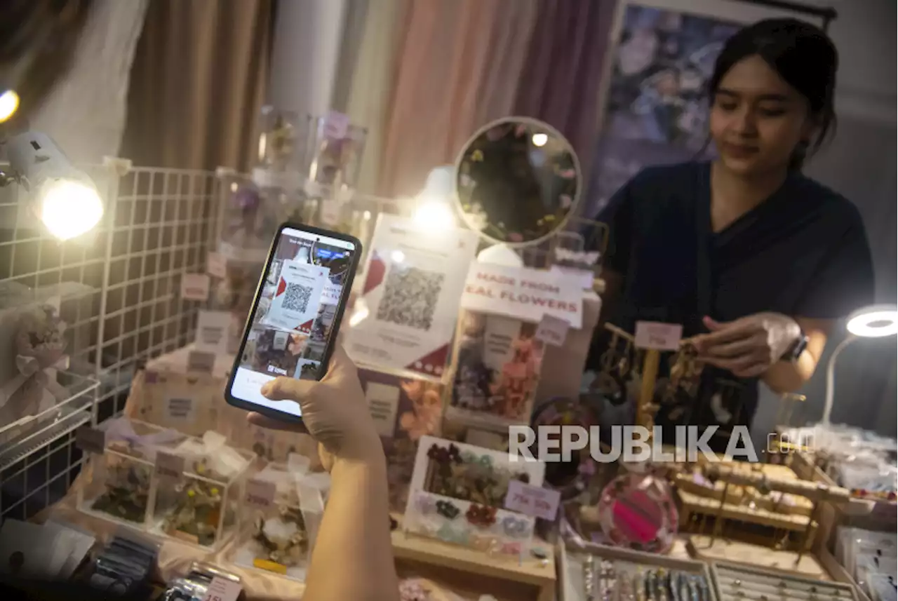 Kemenkop UKM Gandeng RRI Percepat Digitalisasi UMKM |Republika Online