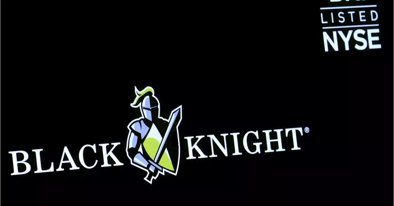 FTC asks for temporary halt to Intercontinental Exchange deal for Black Knight