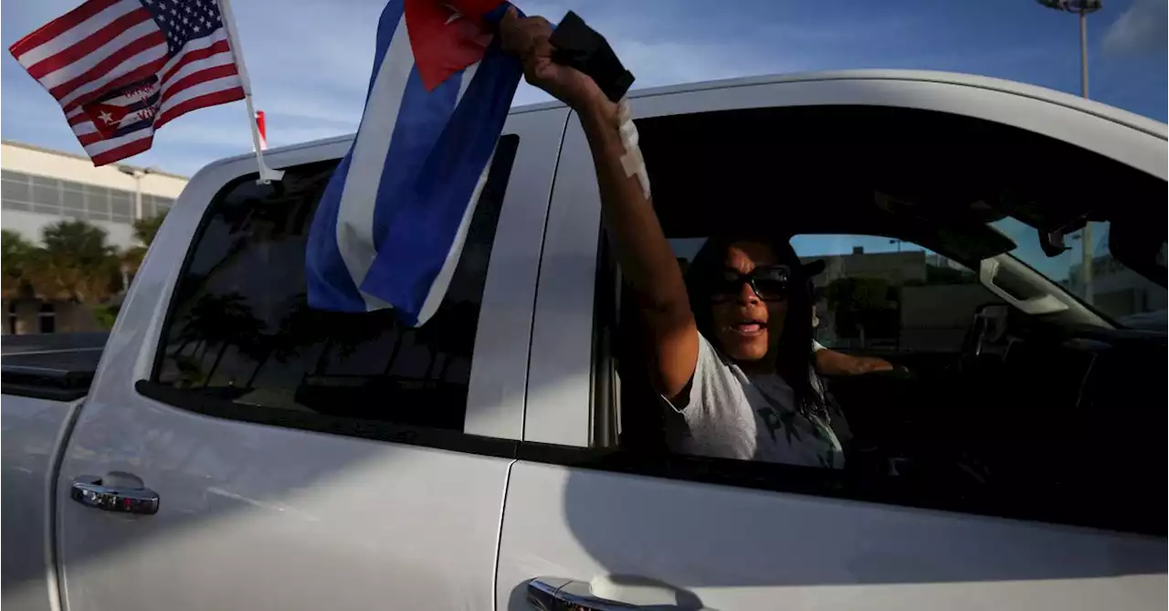 US and Cuba to hold fresh round of migration talks this week