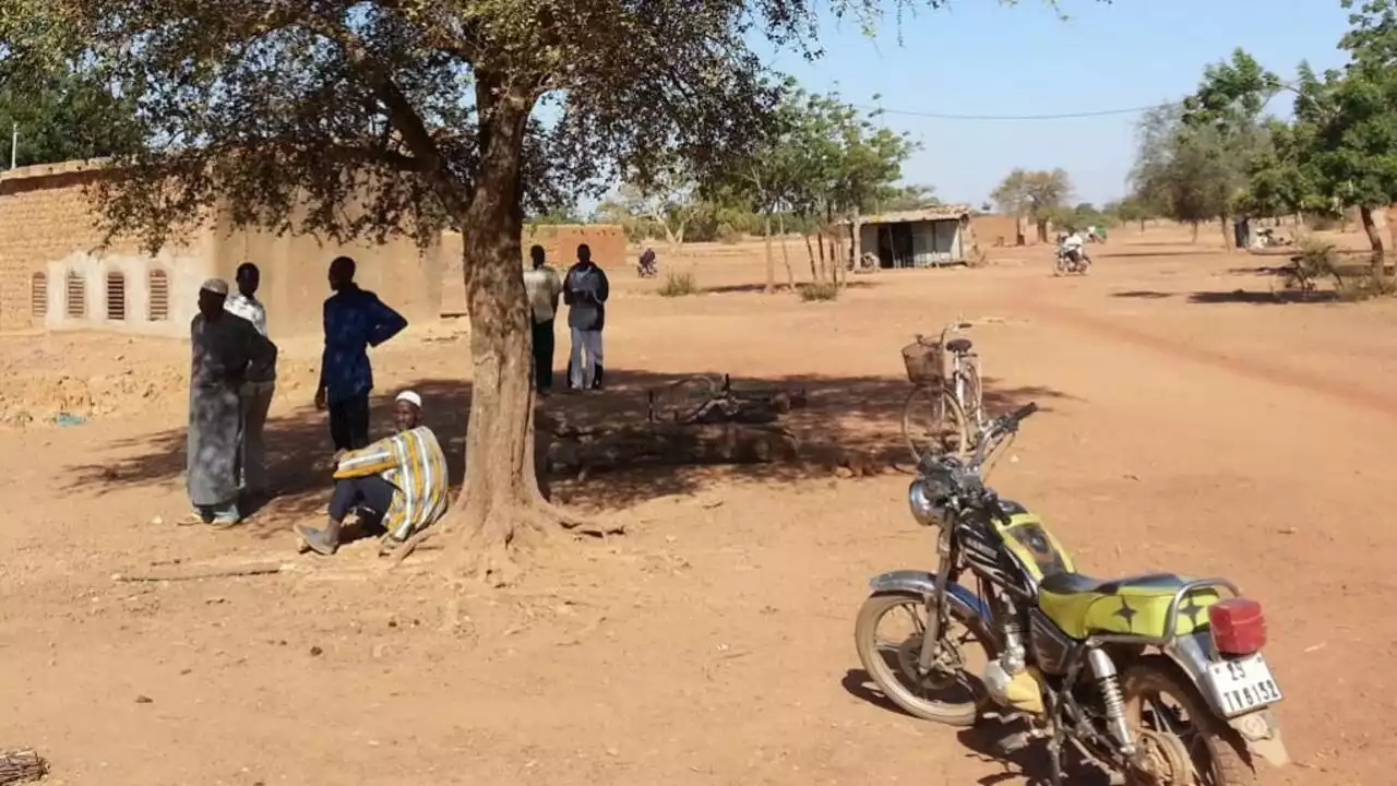 Burkina Faso: des «comités de veille et de développement» dans tous les villages