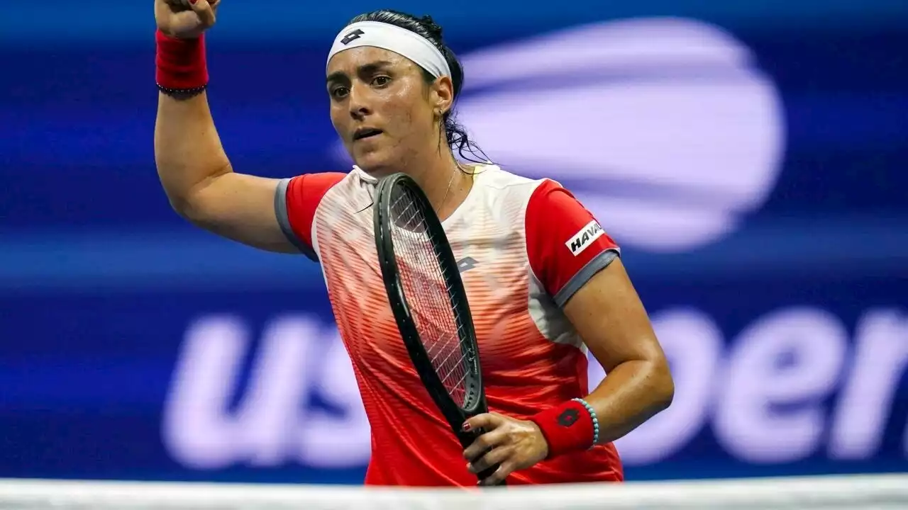 Classement WTA: la Tunisienne Ons Jabeur grimpe à la 4e place