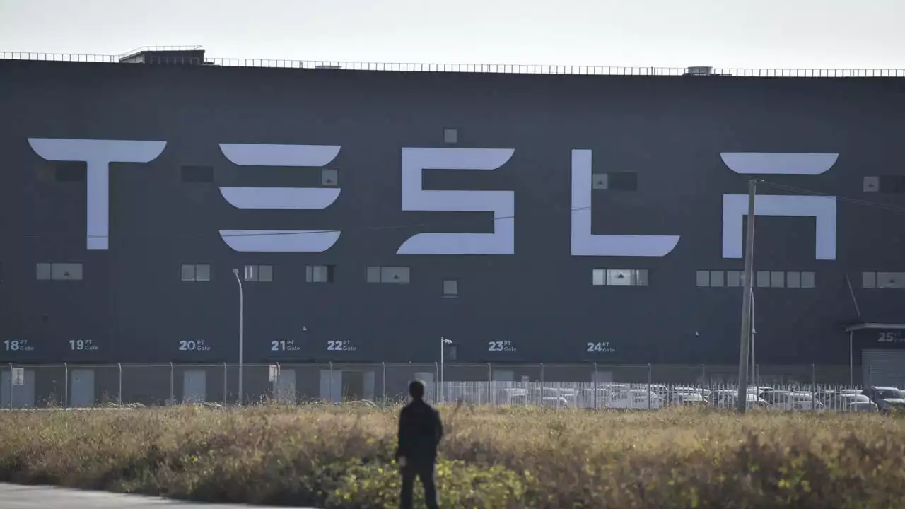 Pour fabriquer ses batteries Megapack, Tesla va implanter une deuxième usine à Shanghaï en Chine