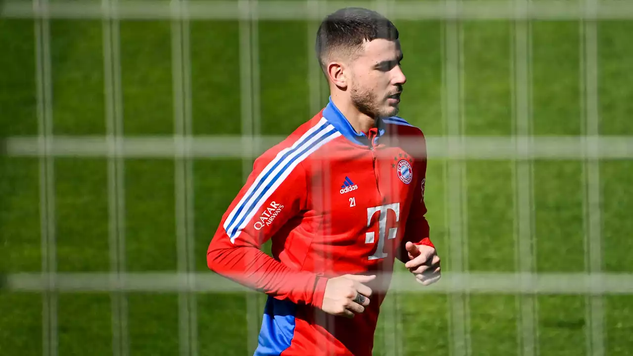 Bayern: une bonne nouvelle pour Lucas Hernandez, après sa grave blessure à la Coupe du monde