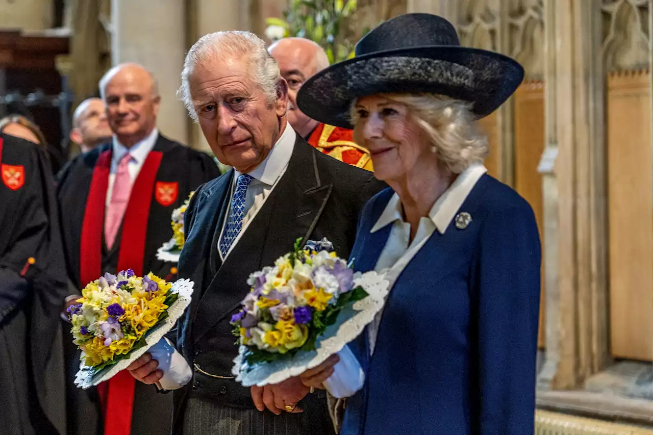 Couronnement de Charles III : découvrez les deux incroyables carrosses qui seront utilisés