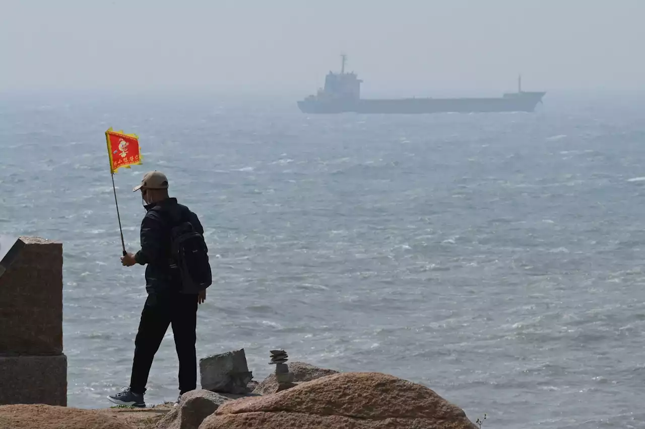 INVITÉE RTL - Taïwan : la Chine veut 'faire peur aux habitants de Taïwan', juge Christine Ockrent