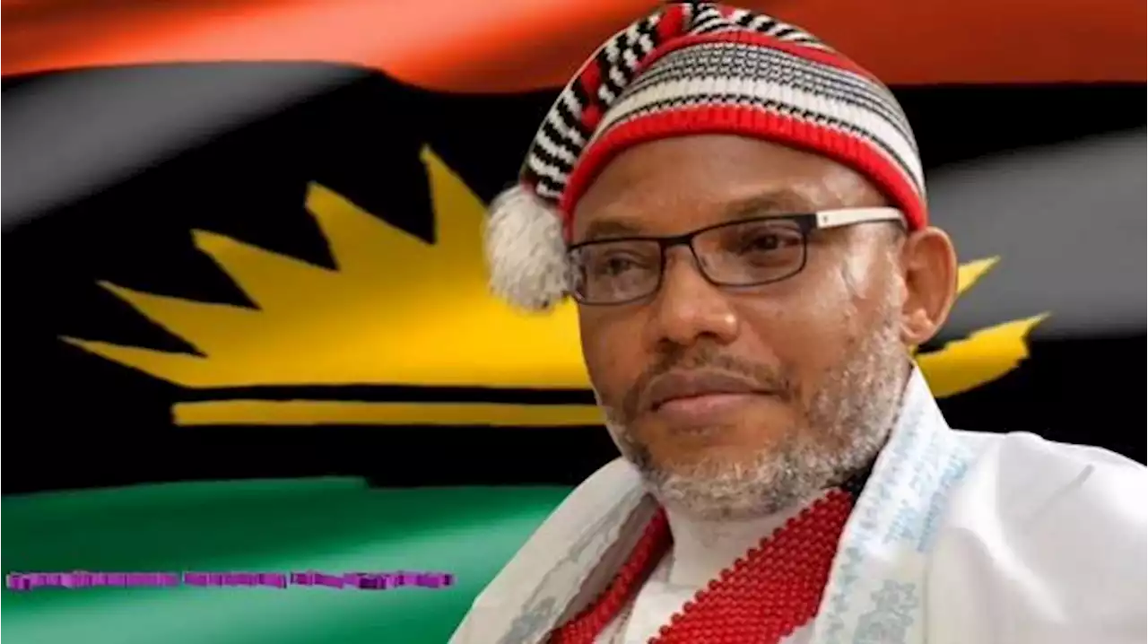 Supreme Court’s Silence On Nnamdi Kanu’s Appeal After Five Months Is Ethnic Profiling Against Igbo – IPOB | Sahara Reporters