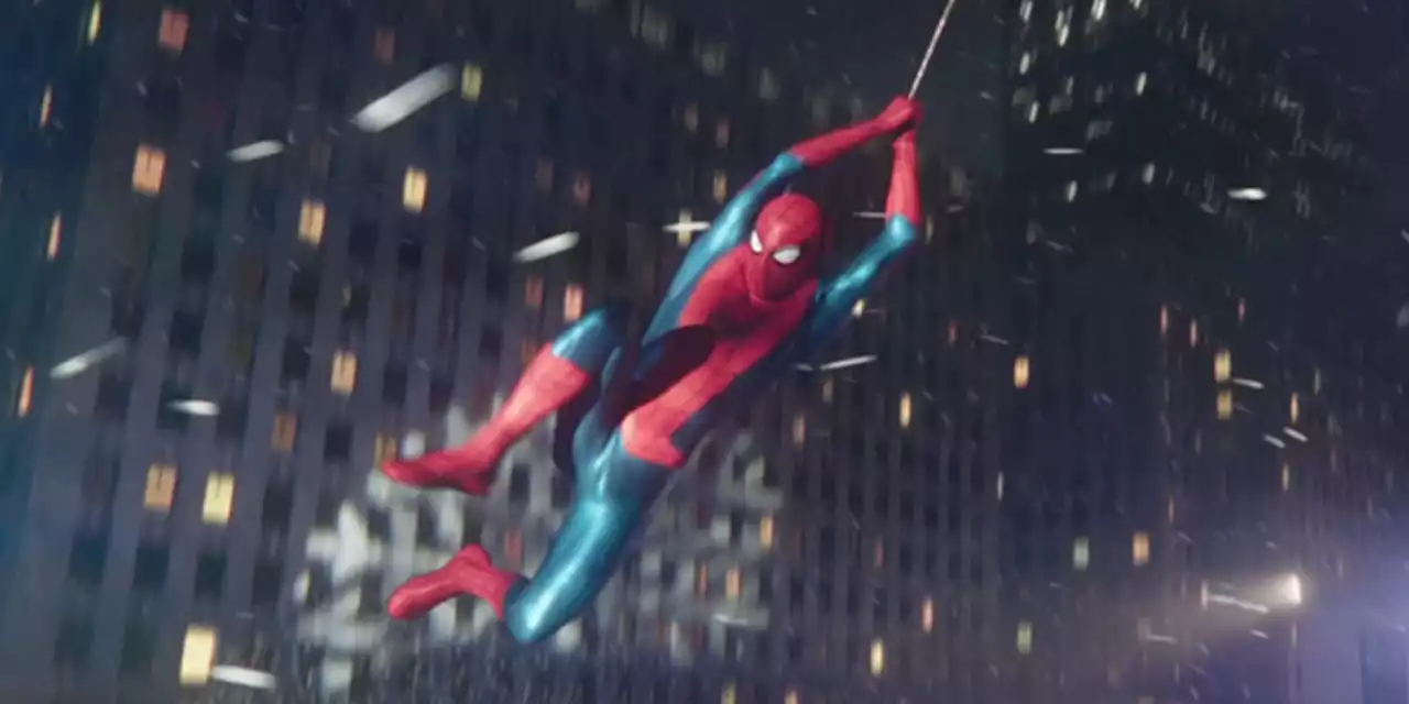 A 2024 Sony Spider-Man Spinoff Movie Gets Disappointing Update