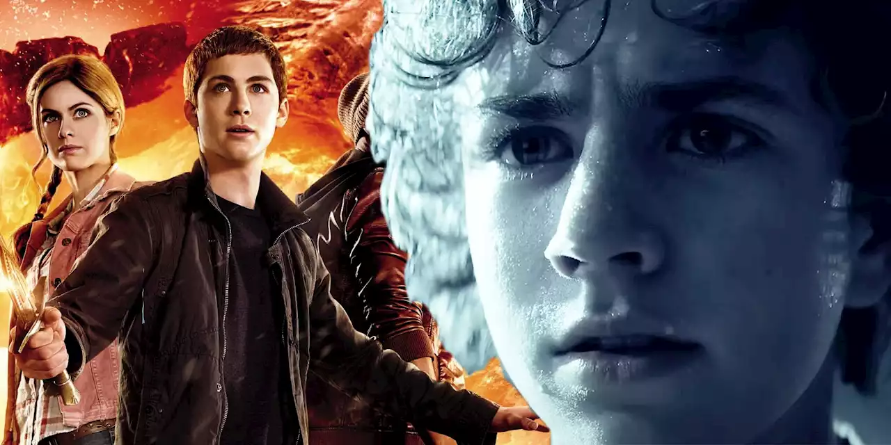 Percy Jackson Season 2 Plans Avoid A Major Adaptation Problem