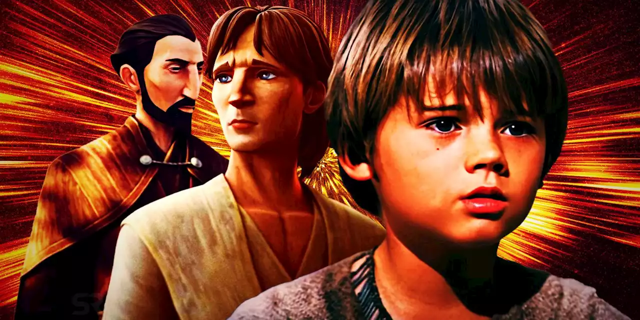 Star Wars Timeline Before The Phantom Menace Explained