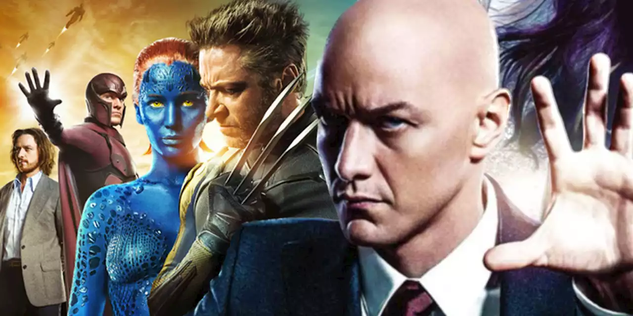 The MCU Will Easily Avoid Fox X-Men's Terrible Mutant Crime