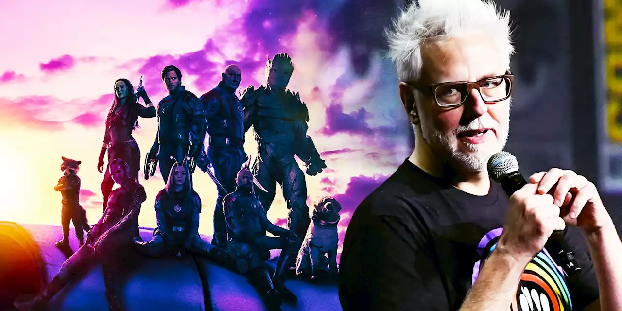 'We Are Groot': James Gunn Opens Up About GOTG Cast's Support After He Was Fired By Disney