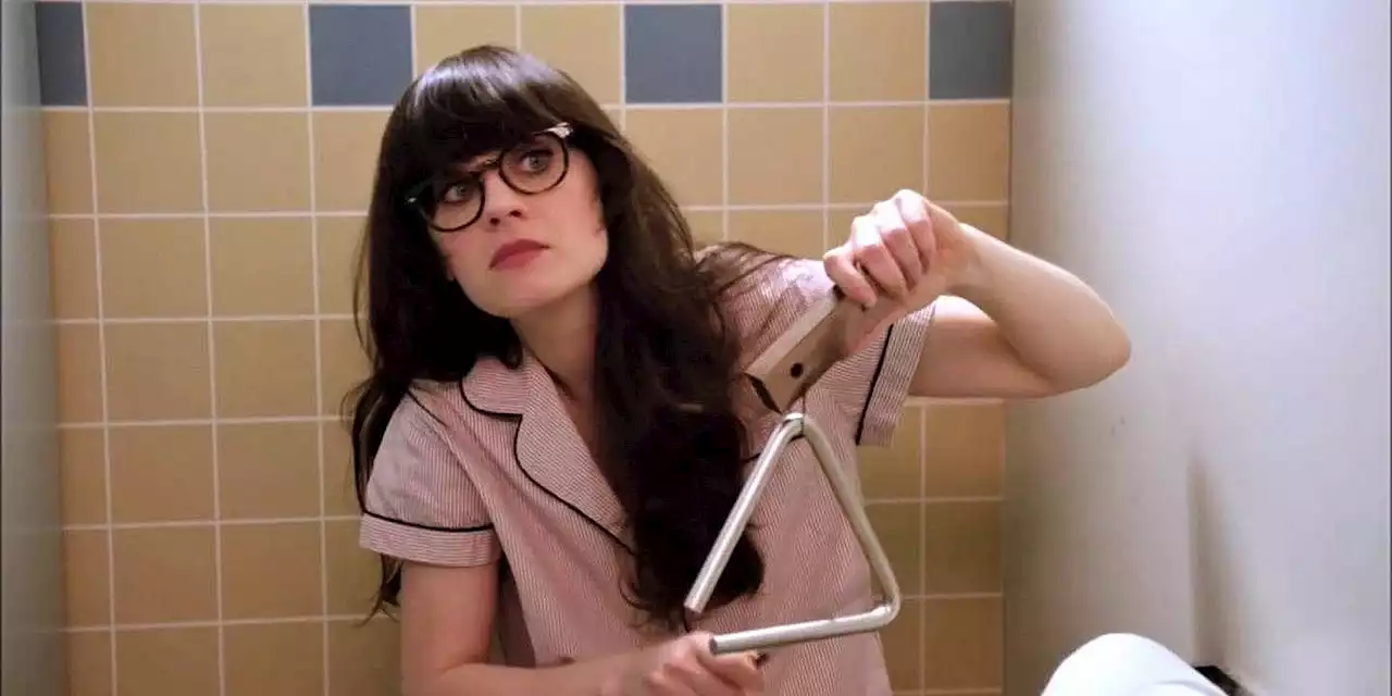 Why Zooey Deschanel Isn't Rushing A New Girl Revival