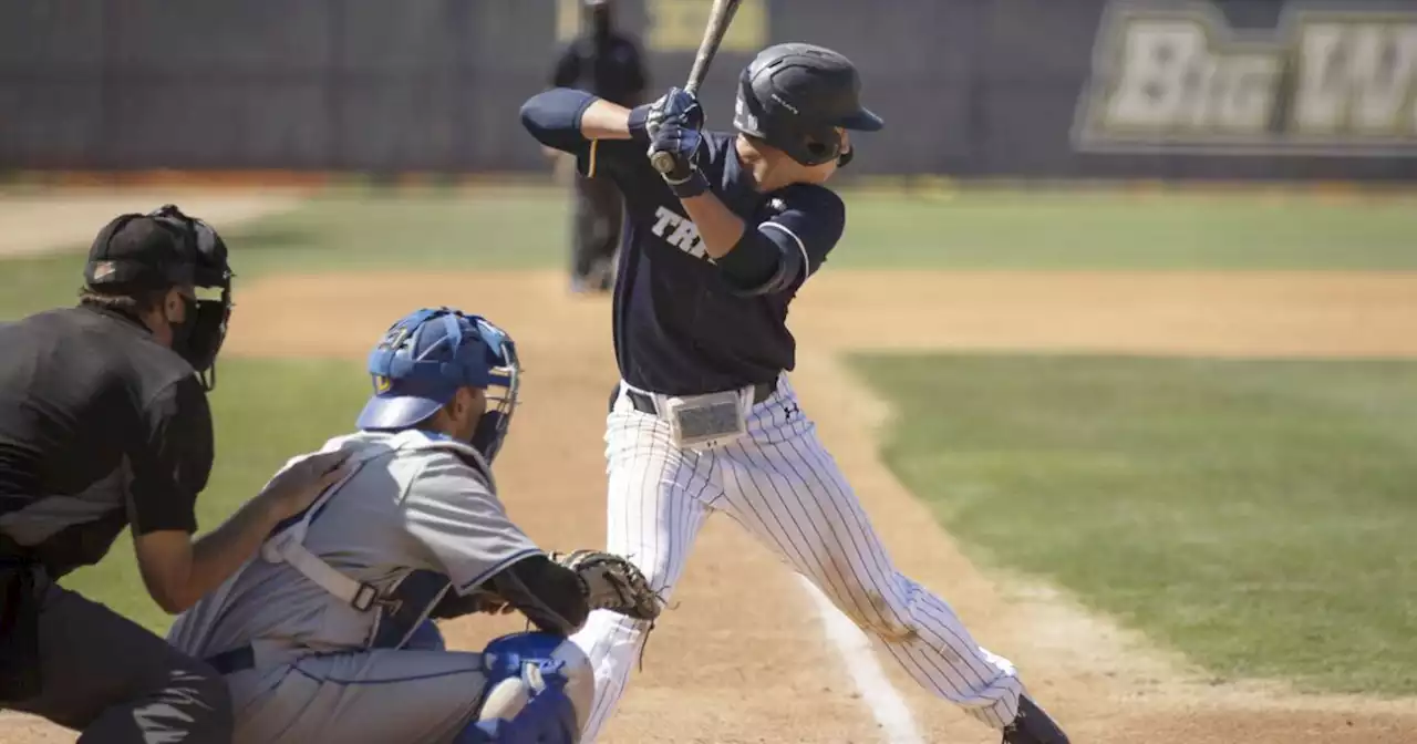 College baseball wrapup: UC San Diego sweeps another Big West series