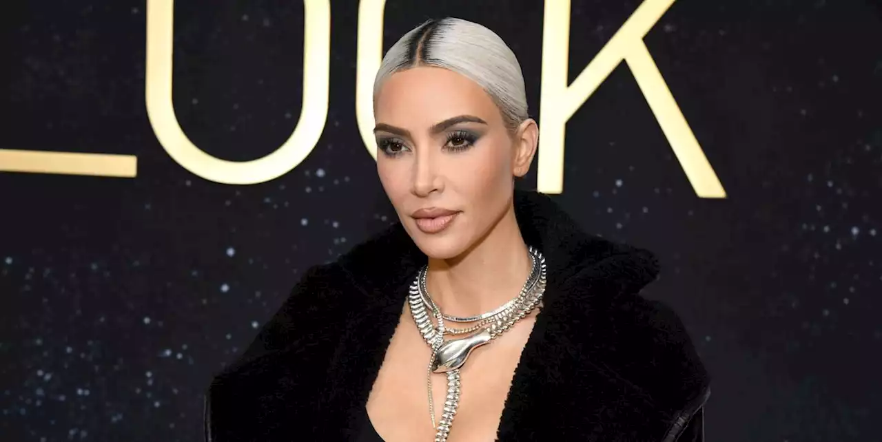 This Just In: Kim Kardashian Joins Season 12 of “American Horror Story”