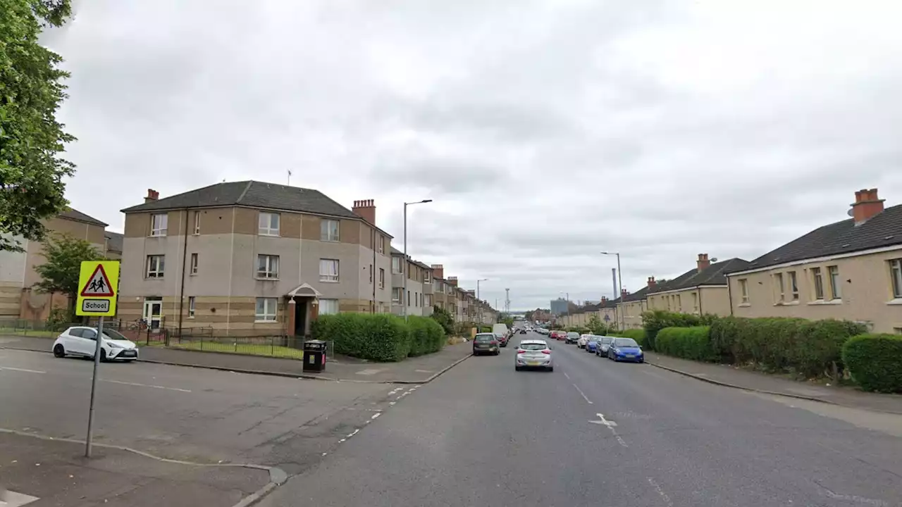 Boy, 5, who died after being struck by bus in Glasgow named by police