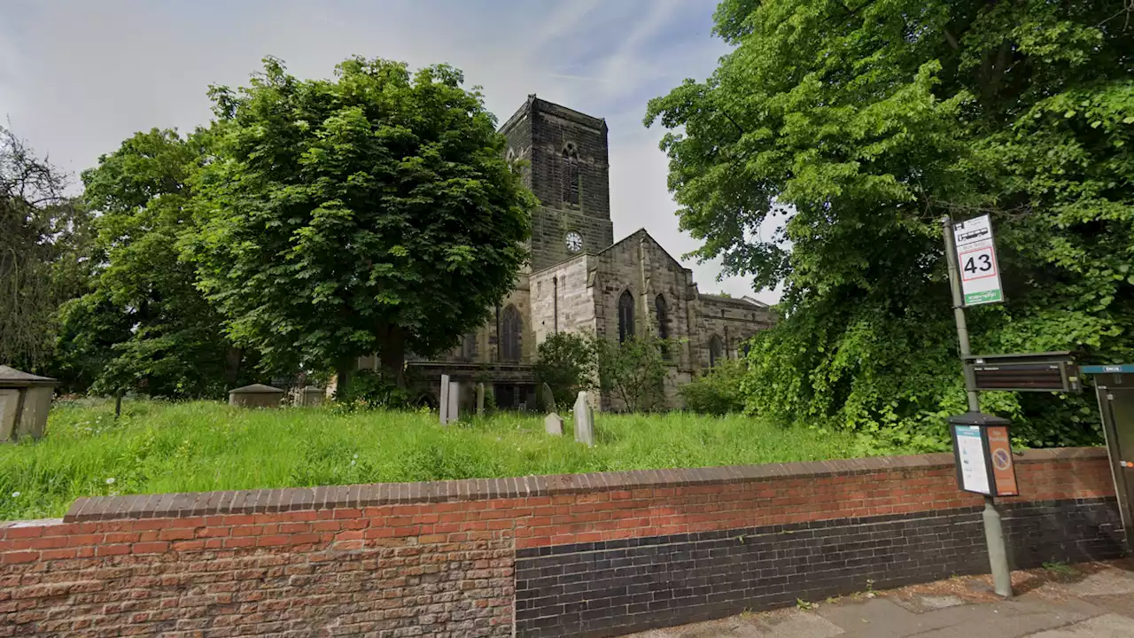 Nottinghamshire stabbing: Man, 20, arrested after worshipper attacked following Easter Sunday service