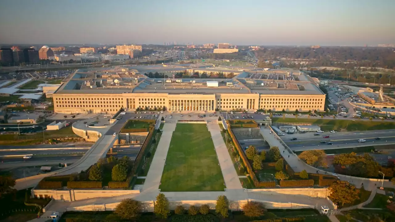 Pentagon assesses the validity and impacts of leaked classified material