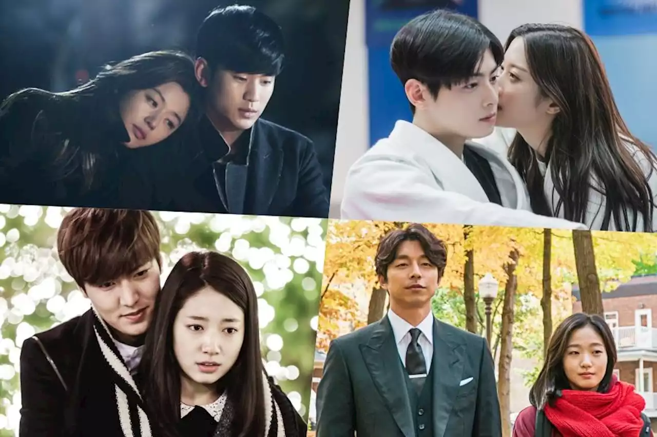 37 Most-Rated K-Dramas Of All Time On Viki