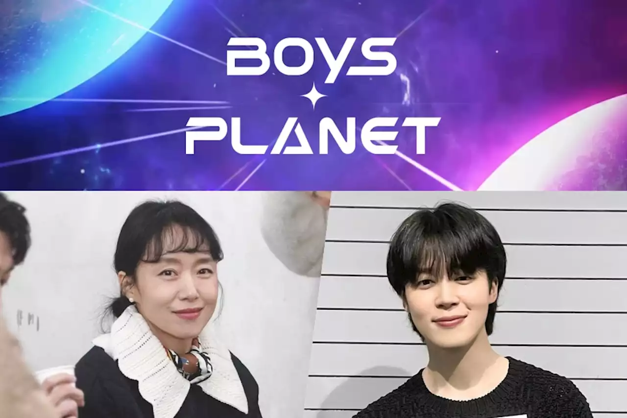 “Boys Planet” Rated Most Buzzworthy Non-Drama TV Show; Jeon Do Yeon, BTS’s Jimin, And 2 “Peak Time” Groups Top List Of Appearances