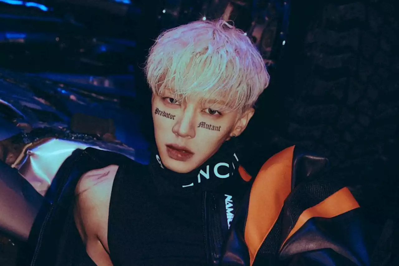 Update: Highlight’s Lee Gikwang Shares Track List For 1st Full Album “PREDATOR”