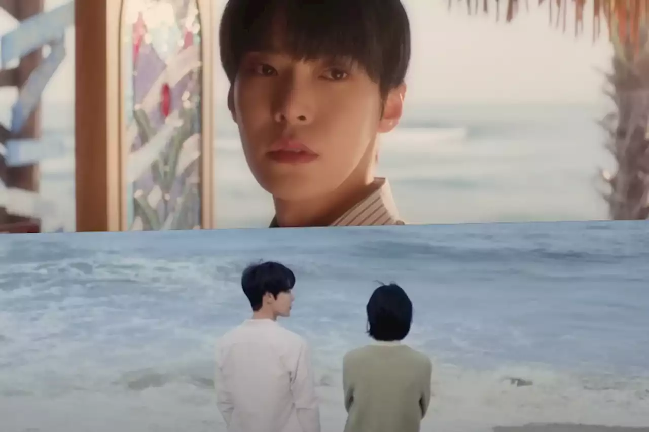 Update: NCT DOJAEJUNG’s Doyoung Looks Back On A Past Love In Music Film For Unit Debut