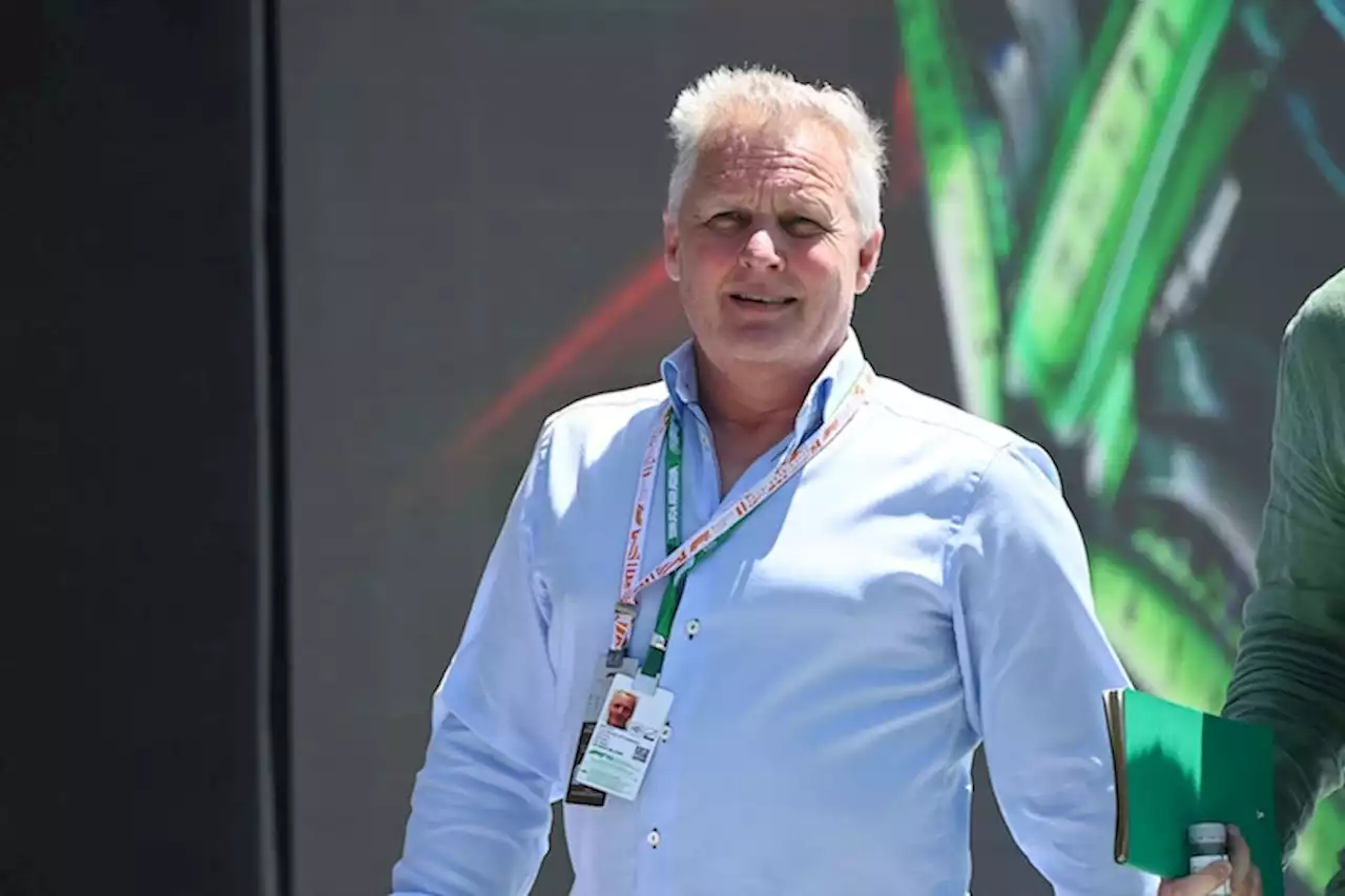 Johnny Herbert: Wer kann Max Verstappen aufhalten?