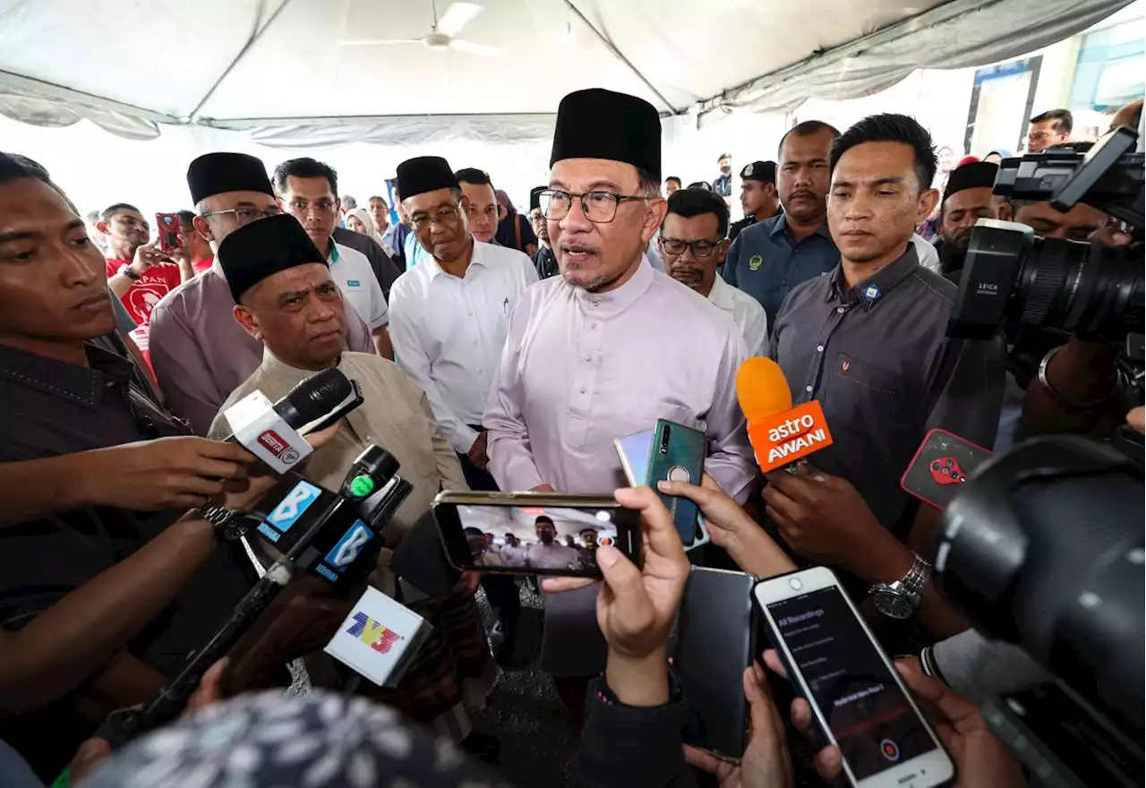 Govt to review appointment of several GLC heads, says PM Anwar