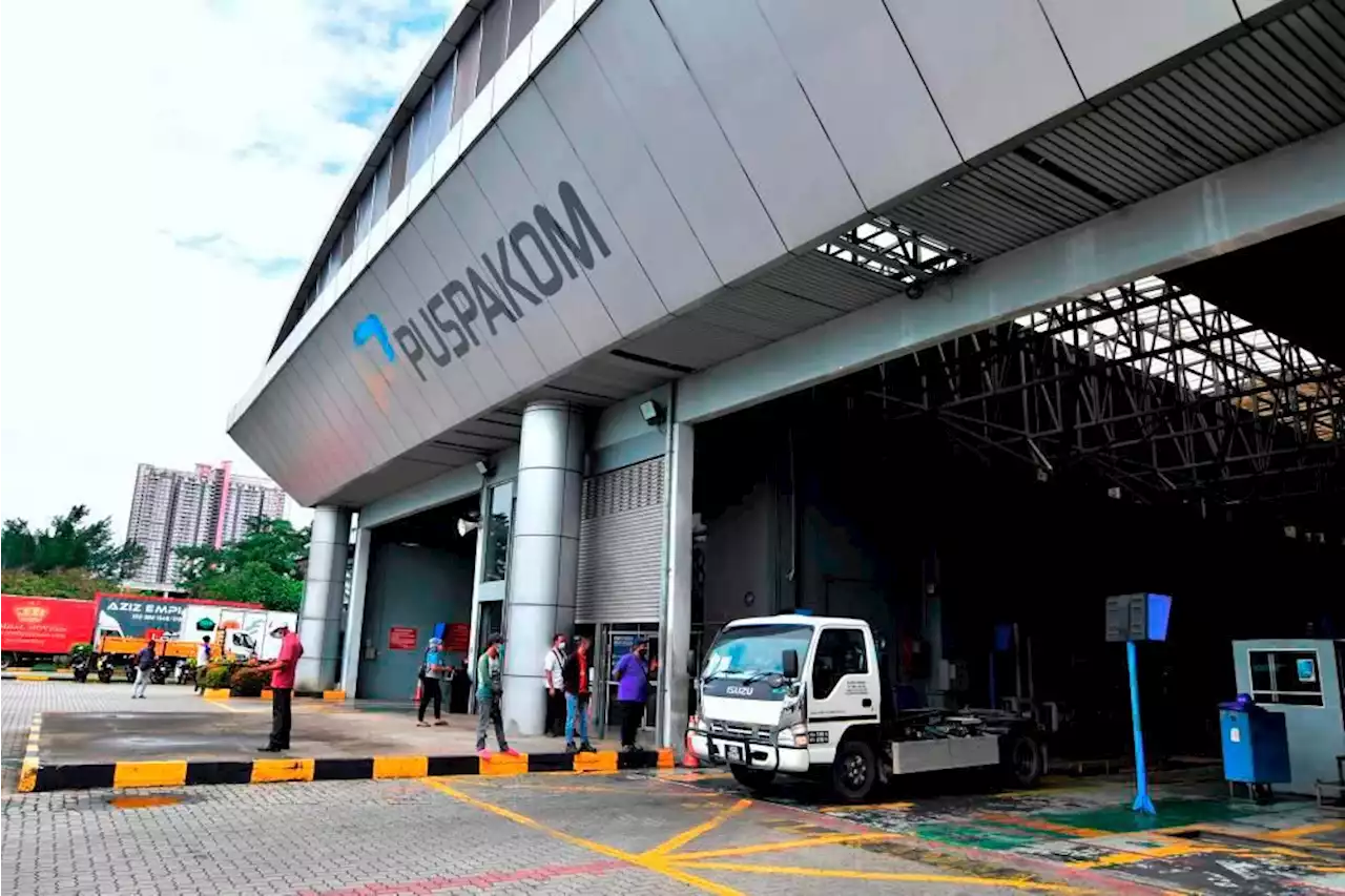 Puspakom offers free Raya vehicle inspection