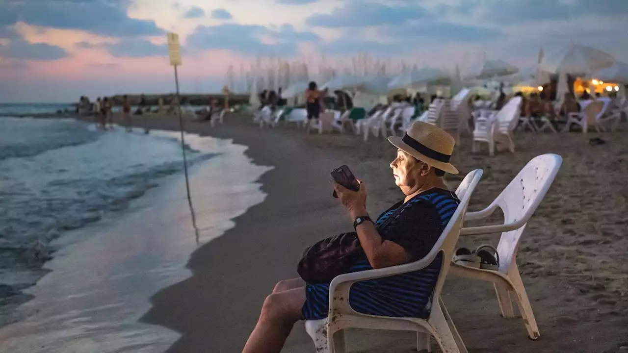 Tel Aviv – Bilder aus einer Stadt wie keine andere