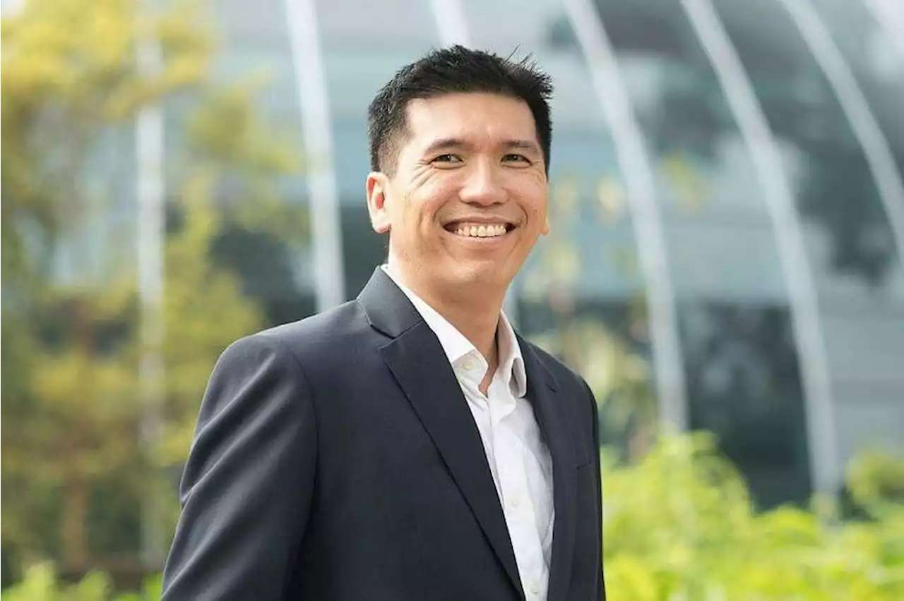 Singaporean nominated for the first time to bureau of UN’s top climate science body