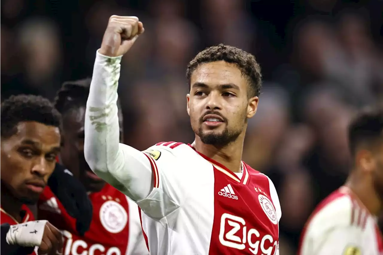 Liverpool set to rival Man United for Dutch star who Erik ten Hag is a huge fan of